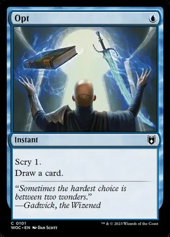 Opt · 101