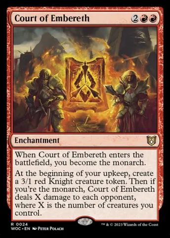 Court of Embereth · 24
