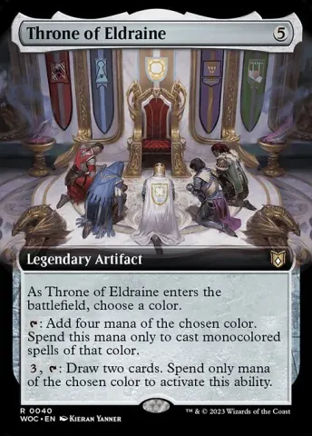 Throne of Eldraine · 40