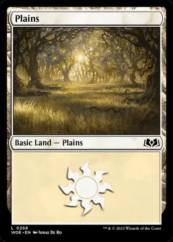 Plains · 268