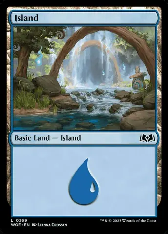 Island · 269