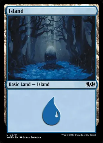 Island · 270