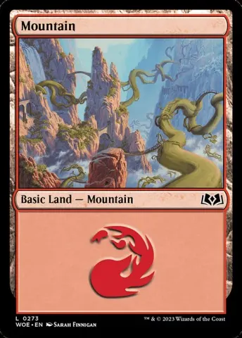 Mountain · 273