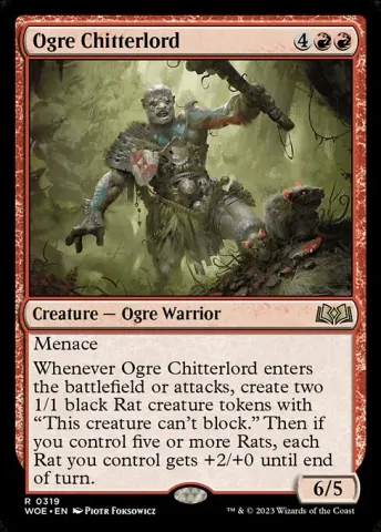 Ogre Chitterlord · 319