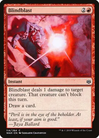Blindblast · 114