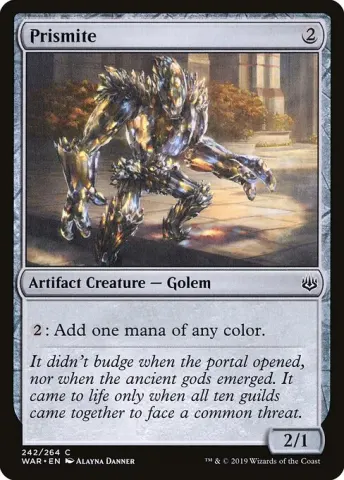 Prismite · 242