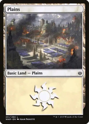Plains · 251