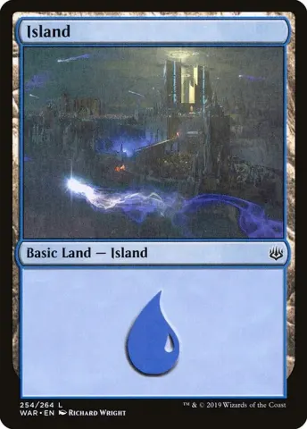 Island · 254