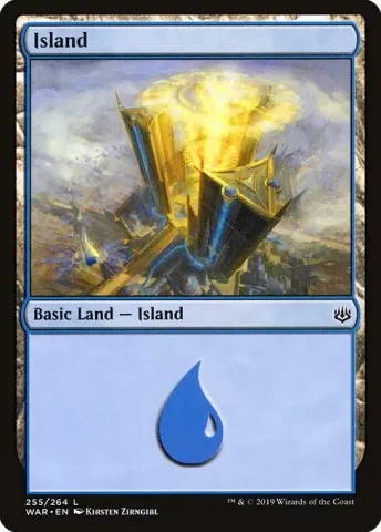 Island · 255