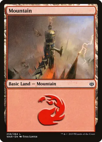 Mountain · 259