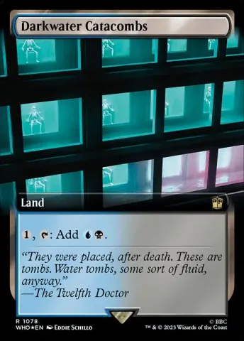Darkwater Catacombs · 1078