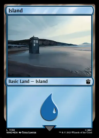 Island · 1158