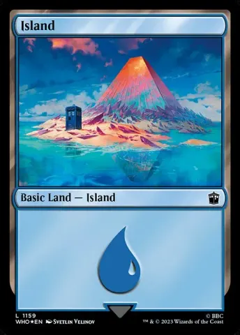 Island · 1159