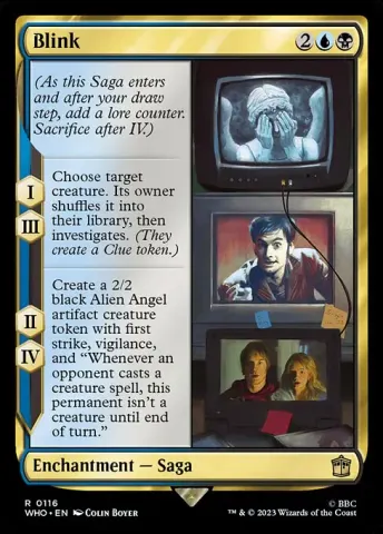 Blink · 116