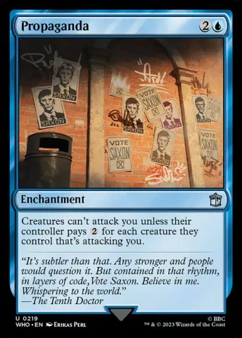 Propaganda · 219