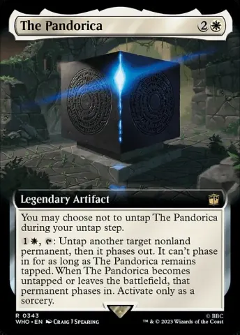 The Pandorica · 343