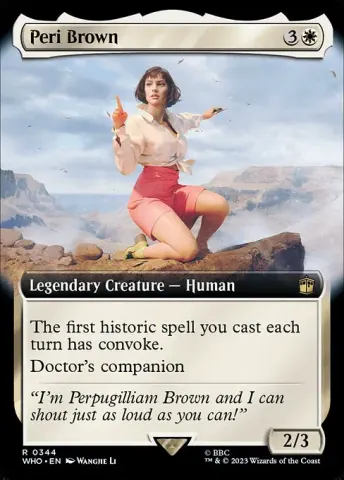 Peri Brown · 344