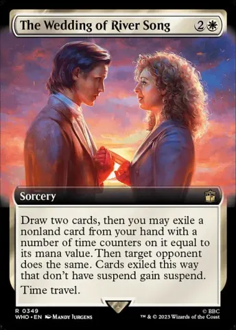 The Wedding of River Song · 349