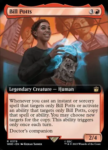 Bill Potts · 379