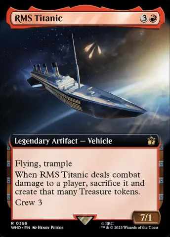 RMS Titanic · 389
