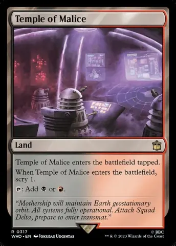 Temple of Malice · 317