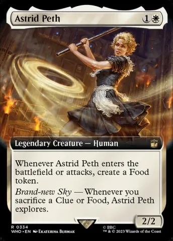 Astrid Peth · 334