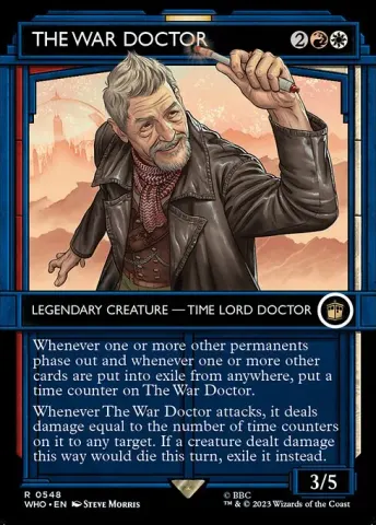 The War Doctor · 548