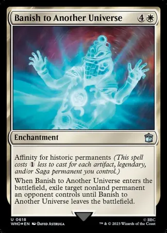 Banish to Another Universe · 618