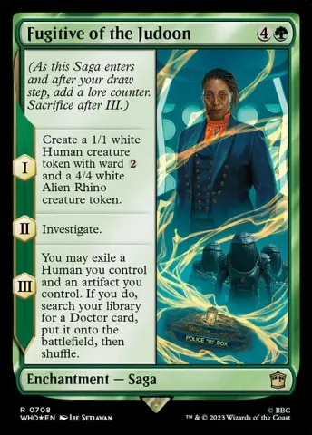 Fugitive of the Judoon · 708
