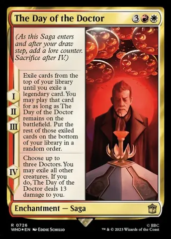 The Day of the Doctor · 726