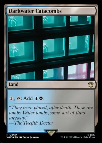 Darkwater Catacombs · 860