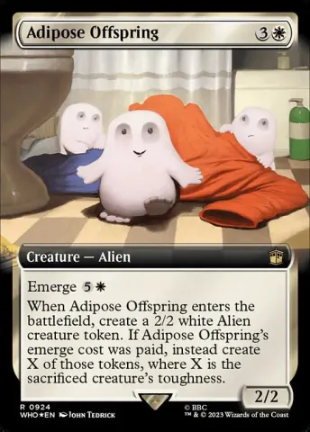 Adipose Offspring · 924