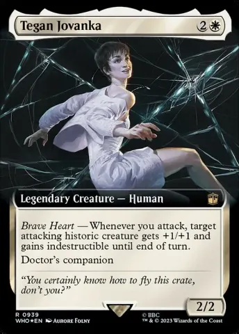 Tegan Jovanka · 939