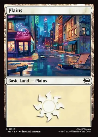 Plains · 315