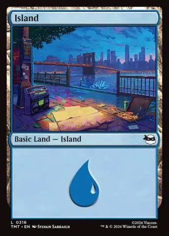 Island · 316