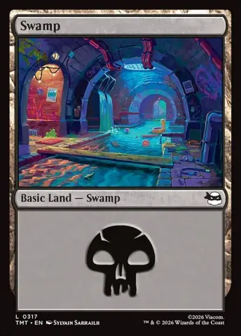 Swamp · 317
