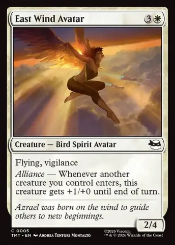 East Wind Avatar · 5