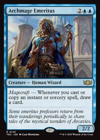 Archmage Emeritus · 145