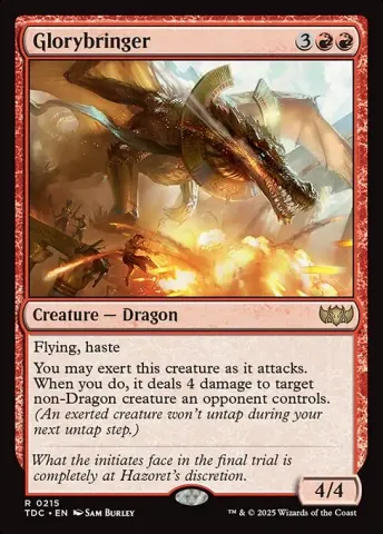 Glorybringer · 215