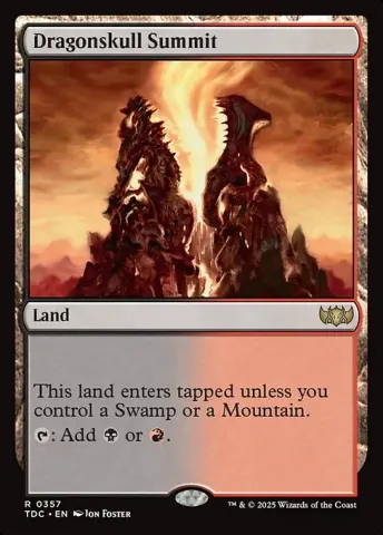 Dragonskull Summit · 357