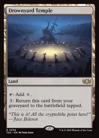 Drownyard Temple · 359