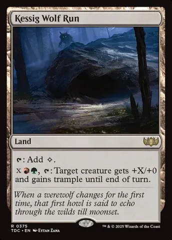 Kessig Wolf Run · 375