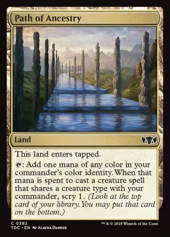 Path of Ancestry · 382