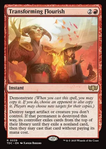 Transforming Flourish · 39