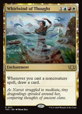 Whirlwind of Thought · 311