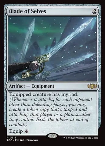 Blade of Selves · 313
