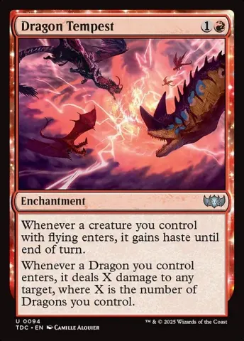 Dragon Tempest · 94