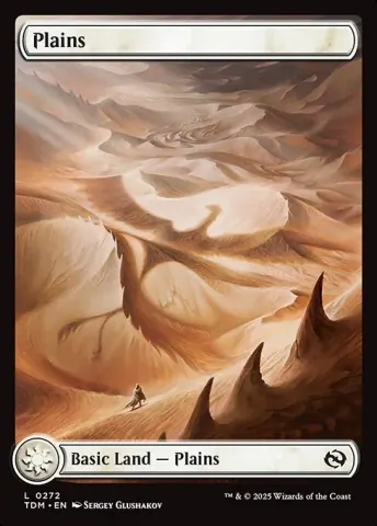 Plains · 272