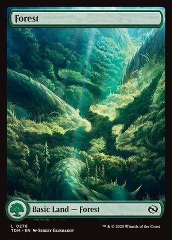 Forest · 276