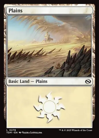 Plains · 278